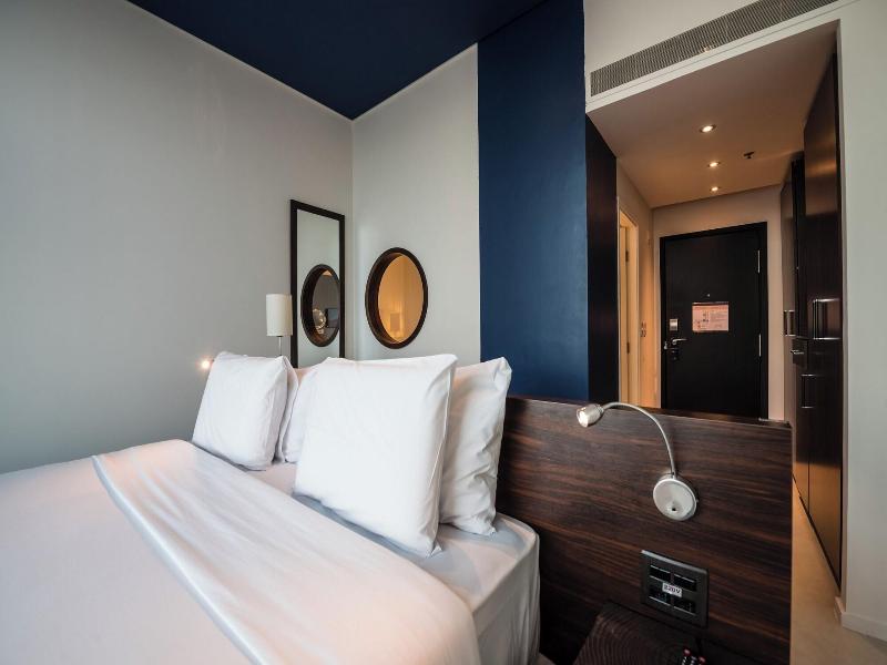 Lagune Barra Hotel image