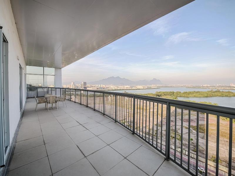 Lagune Barra Hotel image