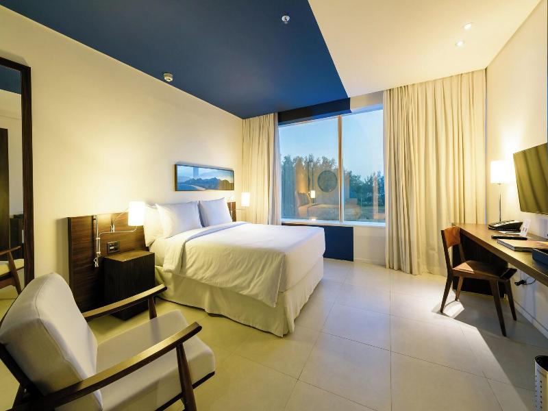 Lagune Barra Hotel image