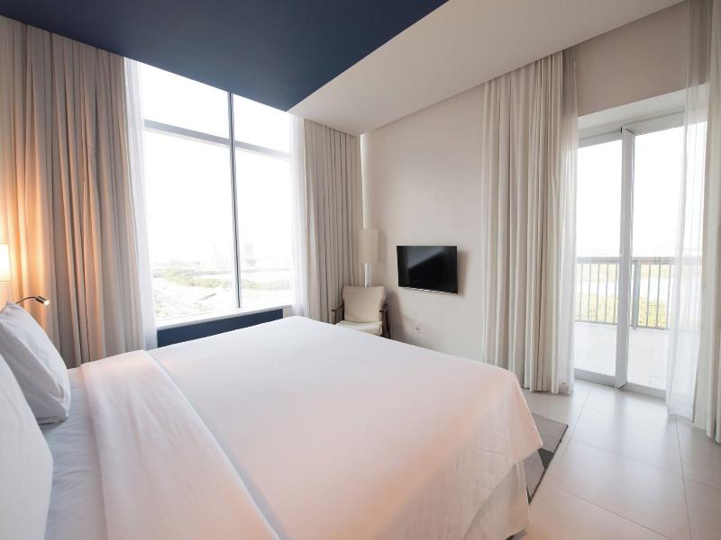Lagune Barra Hotel image