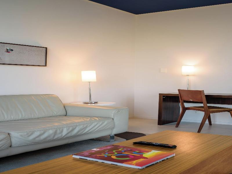 Lagune Barra Hotel image