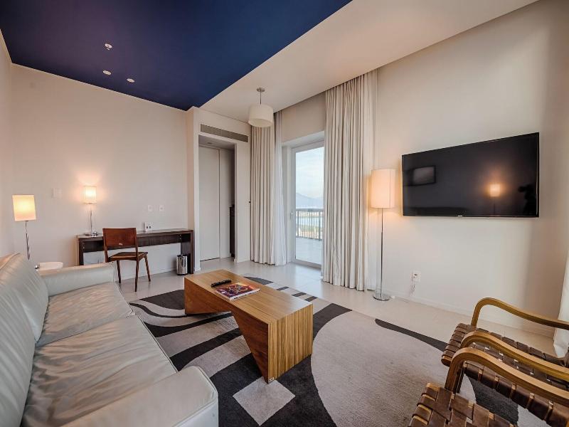 Lagune Barra Hotel image