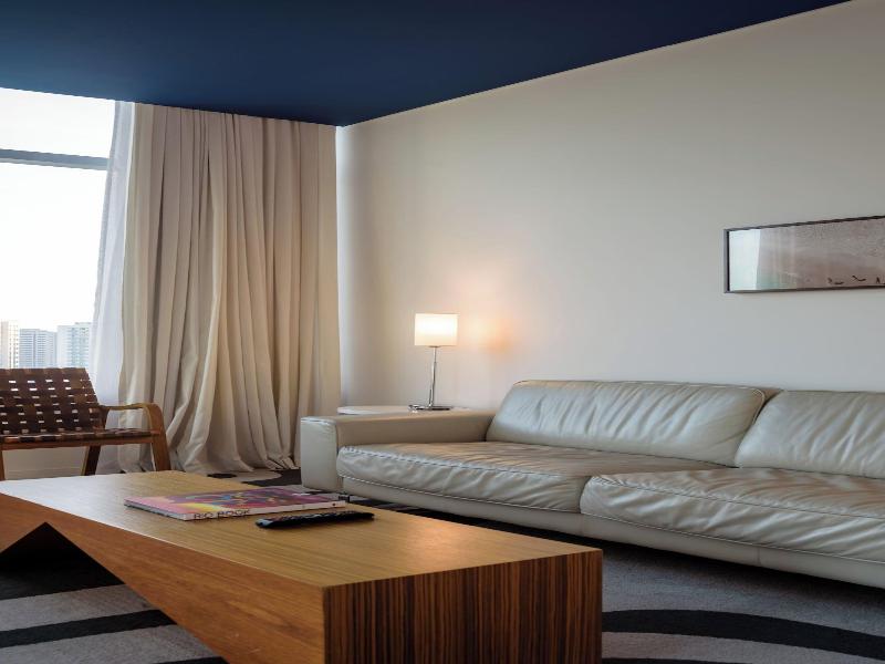 Lagune Barra Hotel image