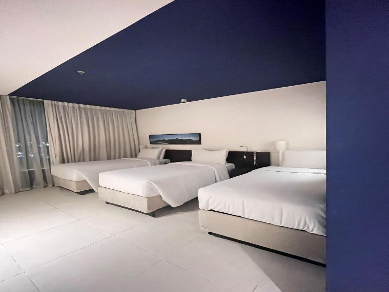 Lagune Barra Hotel image