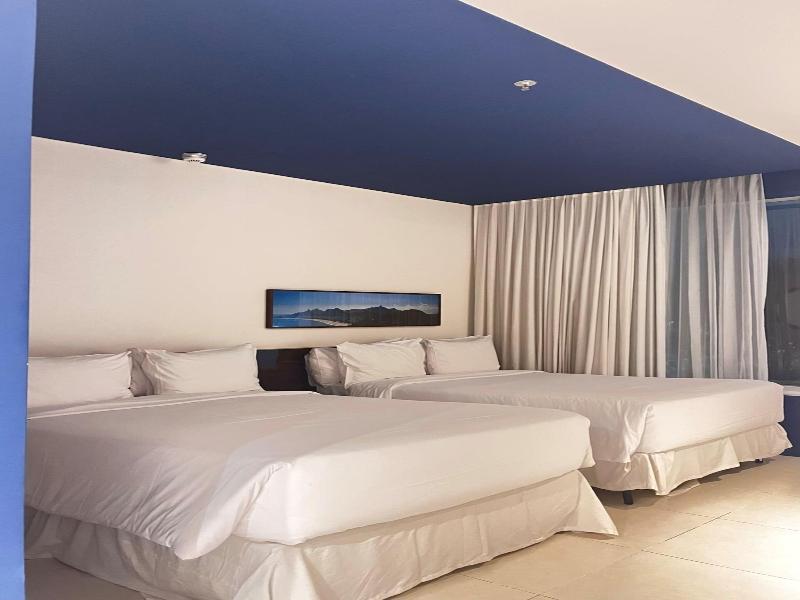 Lagune Barra Hotel image