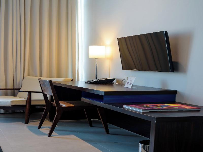 Lagune Barra Hotel image