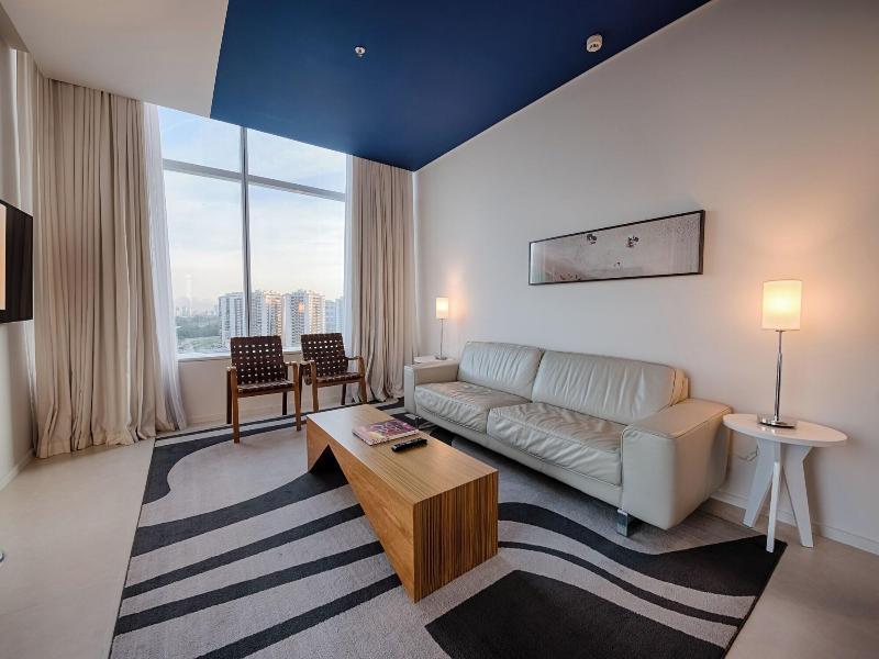 Lagune Barra Hotel image