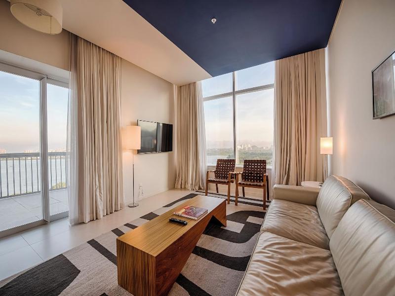 Lagune Barra Hotel image