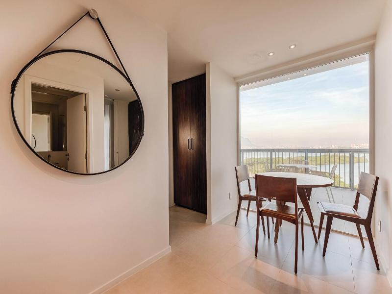 Lagune Barra Hotel image