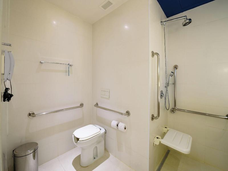 Lagune Barra Hotel image