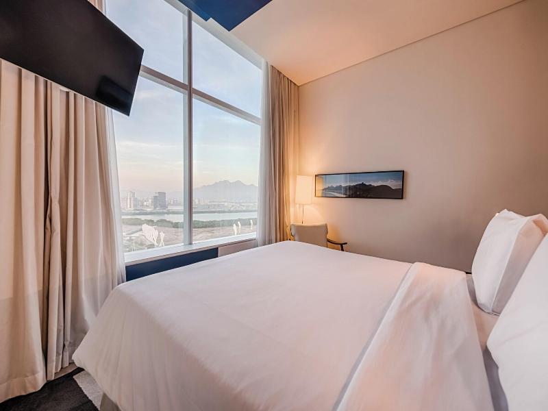 Lagune Barra Hotel image