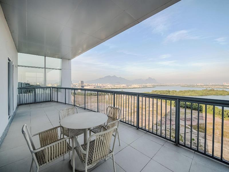 Lagune Barra Hotel image