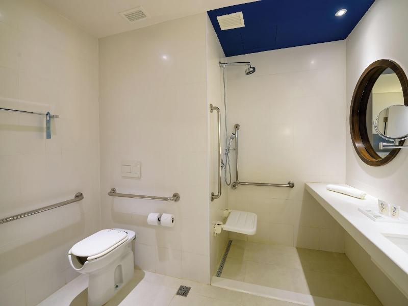 Lagune Barra Hotel image