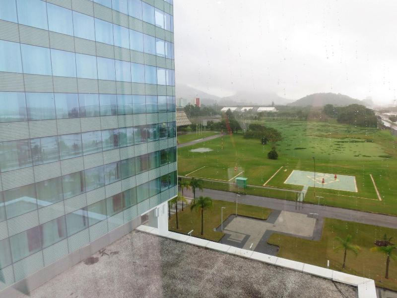 Lagune Barra Hotel image