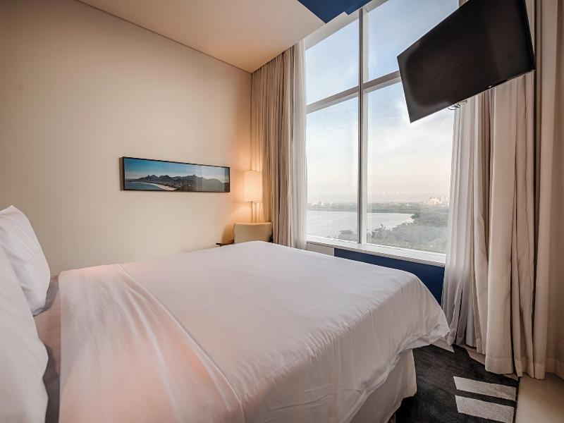 Lagune Barra Hotel image