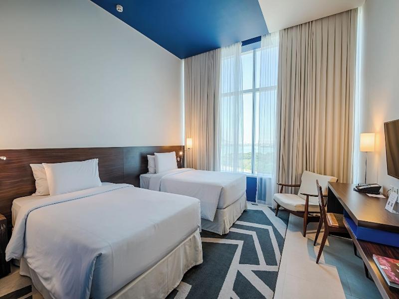 Lagune Barra Hotel image