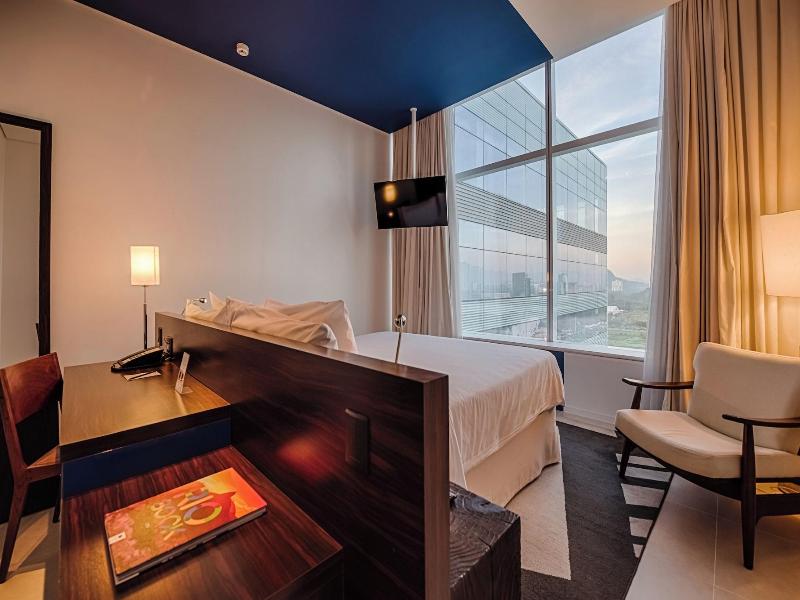 Lagune Barra Hotel image
