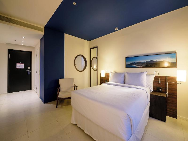 Lagune Barra Hotel image