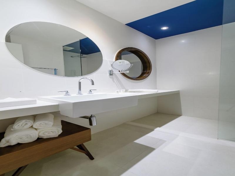 Lagune Barra Hotel image