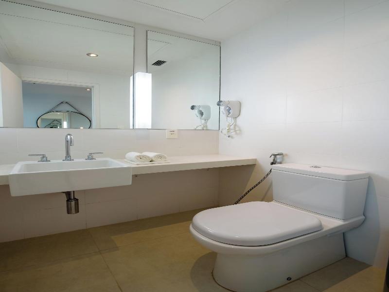 Lagune Barra Hotel image