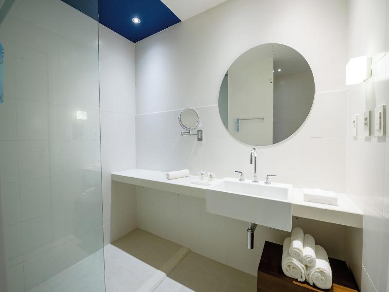 Lagune Barra Hotel image