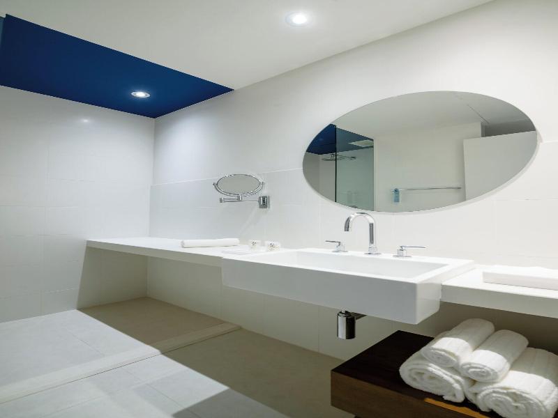 Lagune Barra Hotel image
