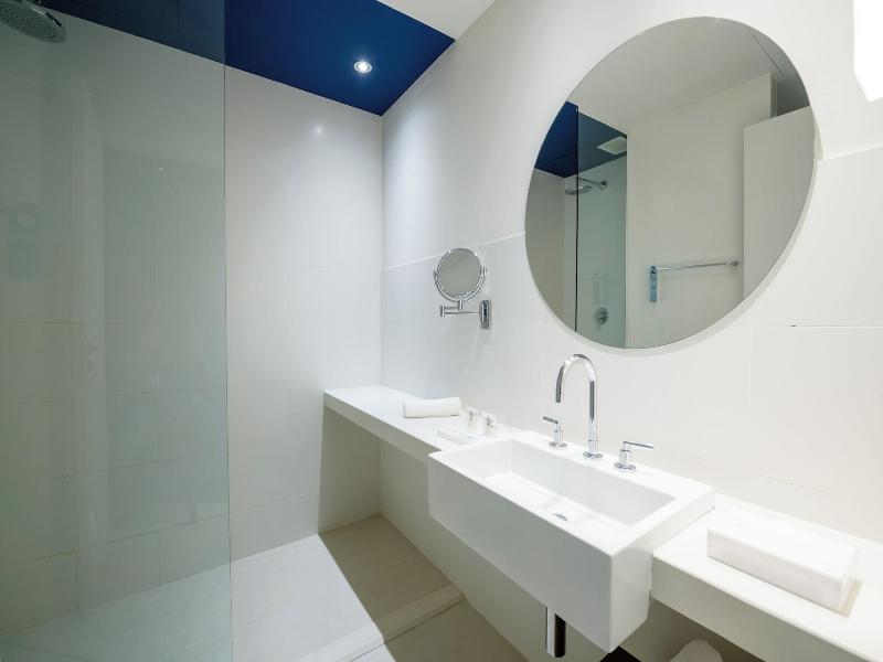 Lagune Barra Hotel image