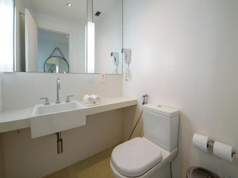 Lagune Barra Hotel image