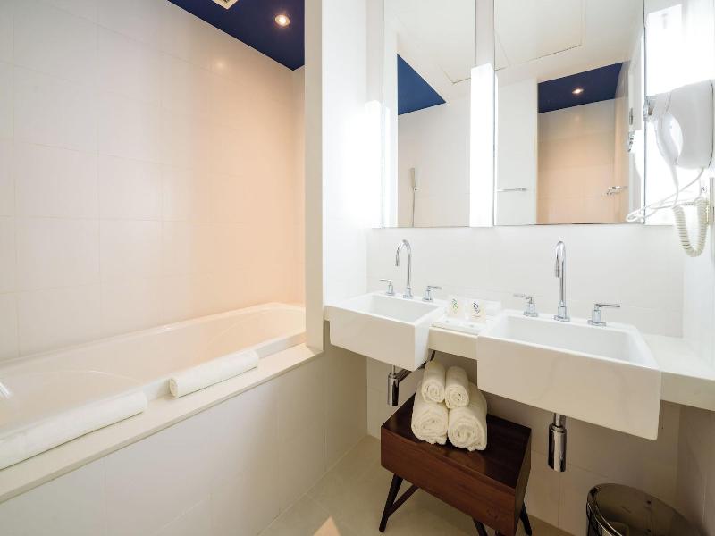 Lagune Barra Hotel image