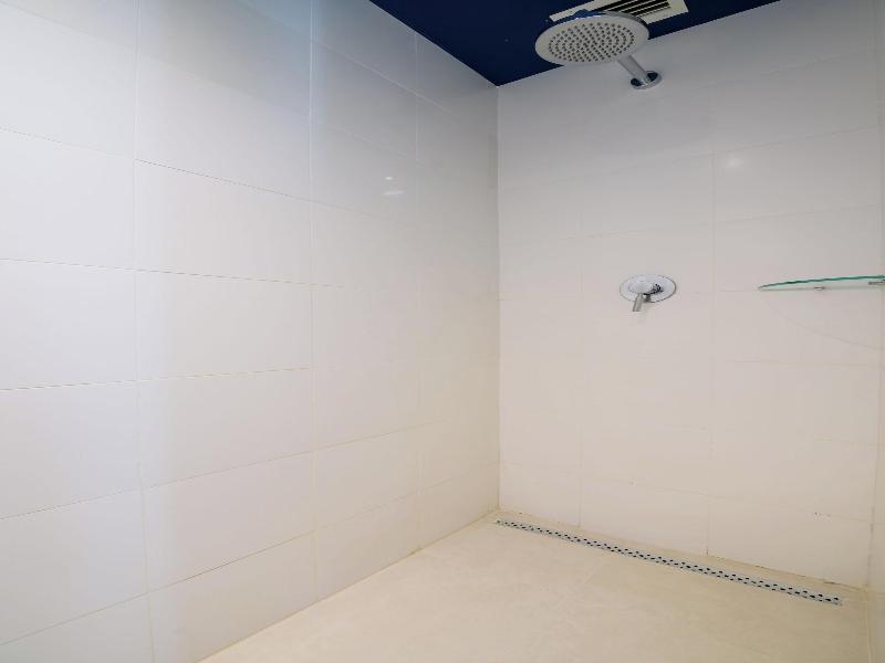 Lagune Barra Hotel image