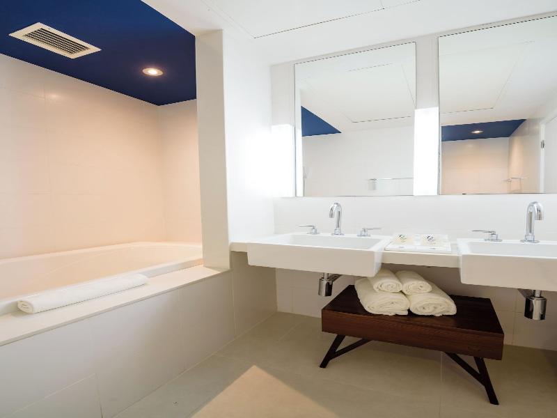 Lagune Barra Hotel image