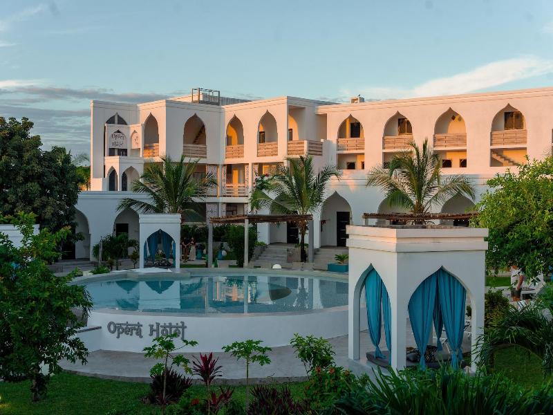 Opera Hotel image
