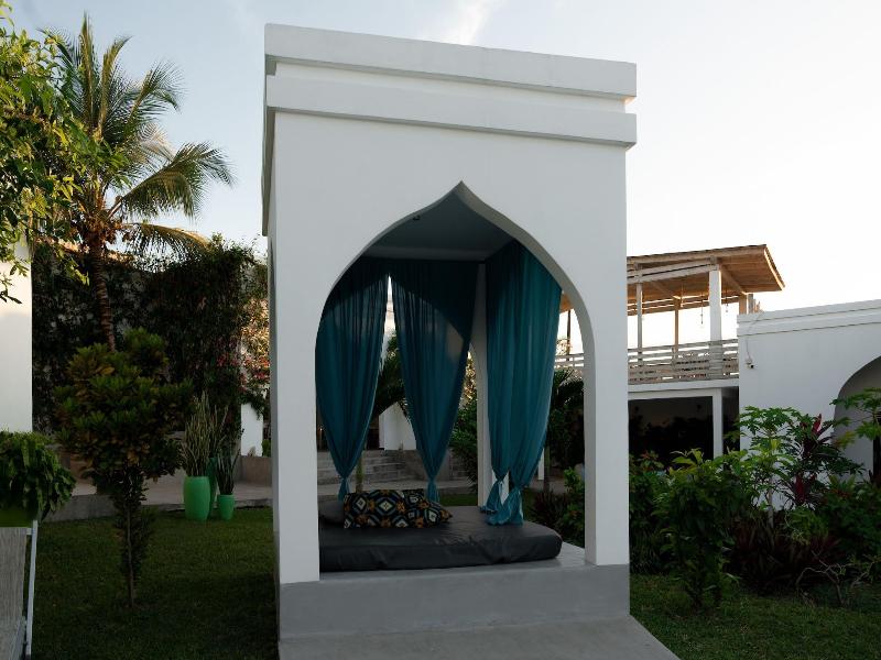 Opera Hotel image