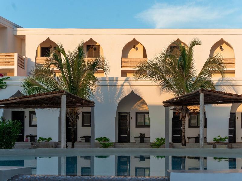 Opera Hotel image