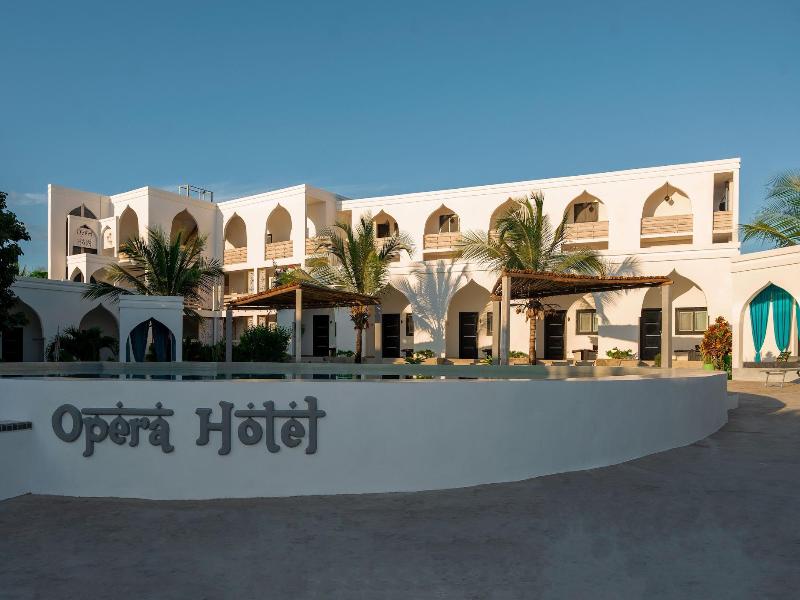 Opera Hotel image