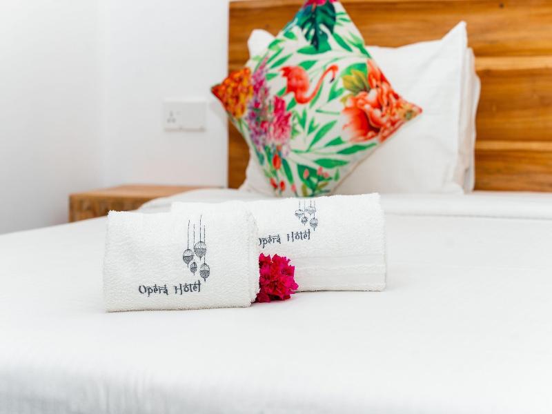 Opera Hotel image