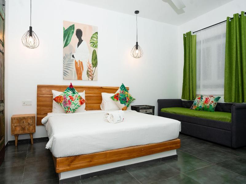 Opera Hotel image