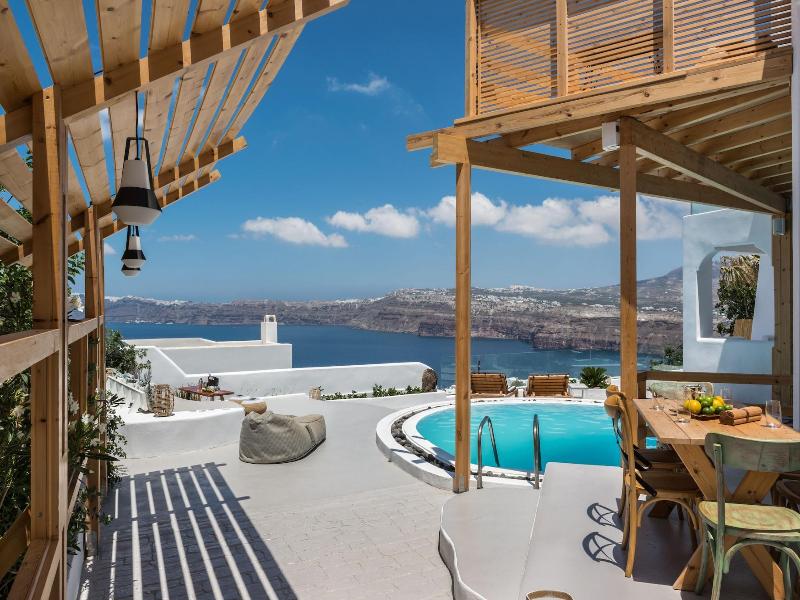 Summer Lovers Villa image