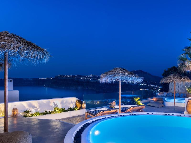 Summer Lovers Villa image