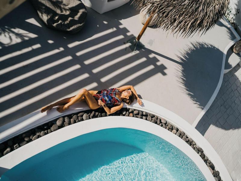 Summer Lovers Villa image