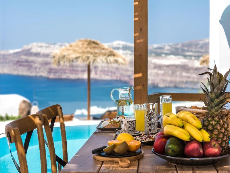 Summer Lovers Villa image