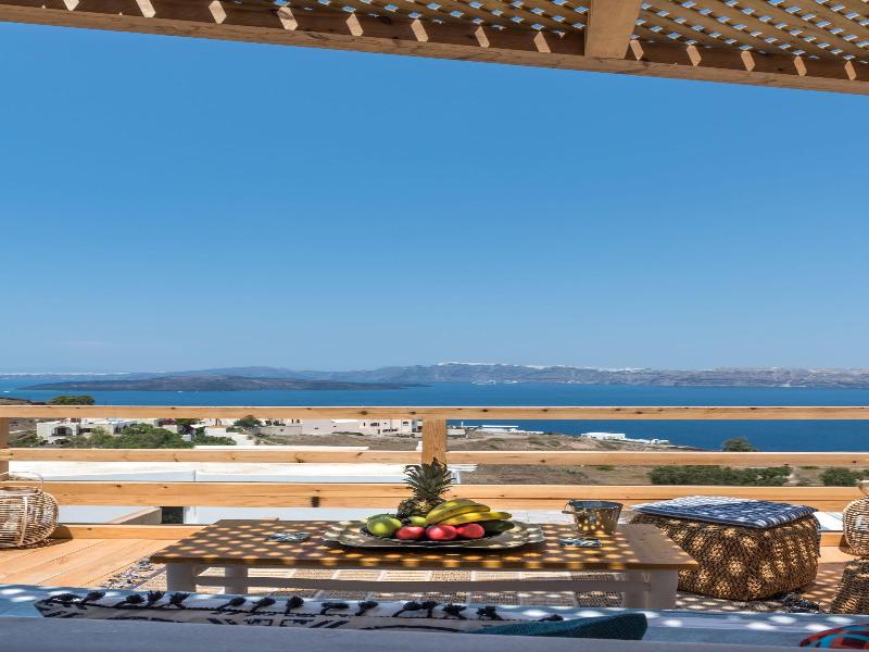 Summer Lovers Villa image