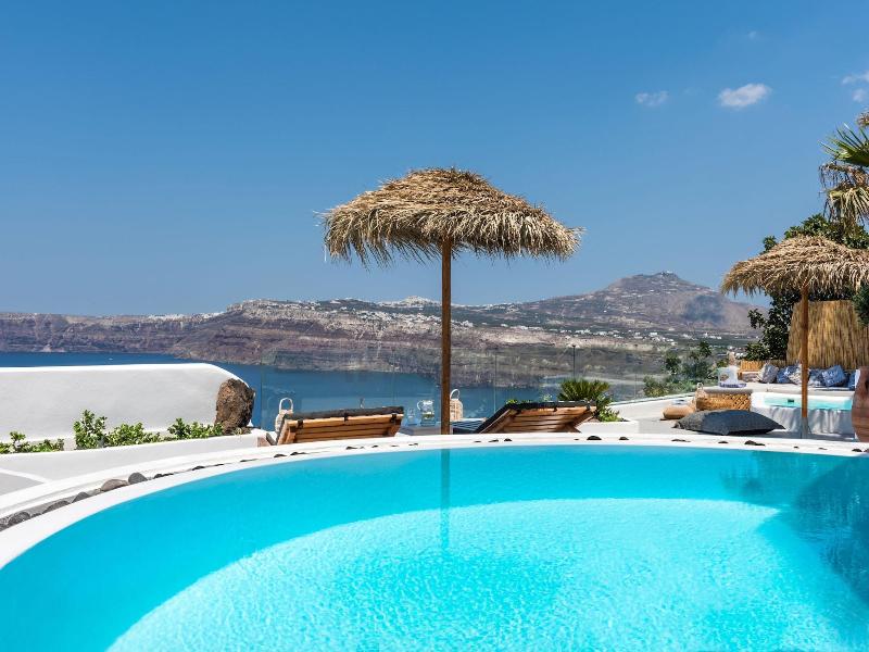 Summer Lovers Villa image