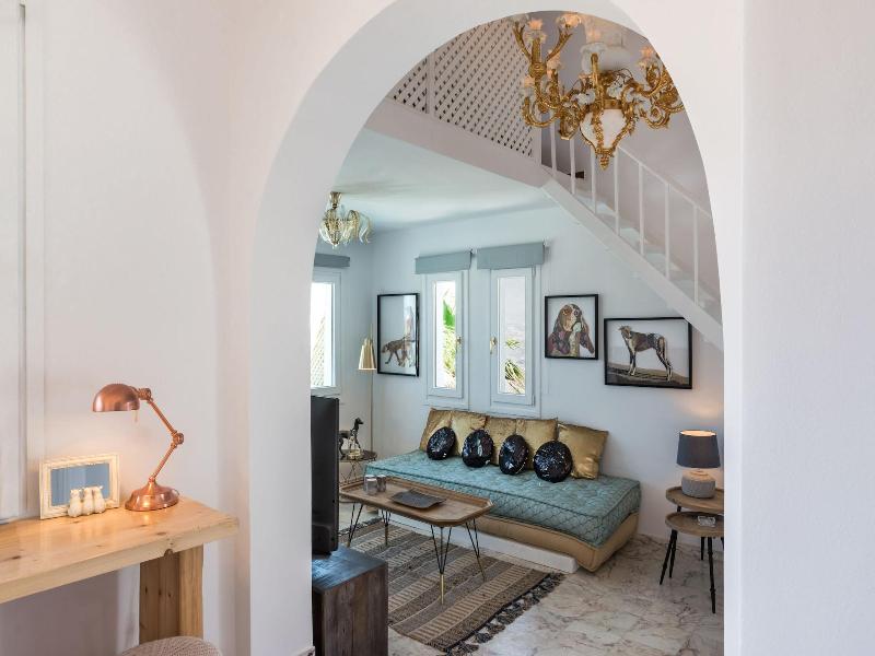 Summer Lovers Villa image
