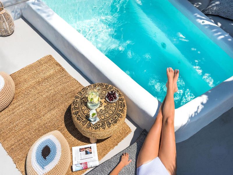 Summer Lovers Villa image