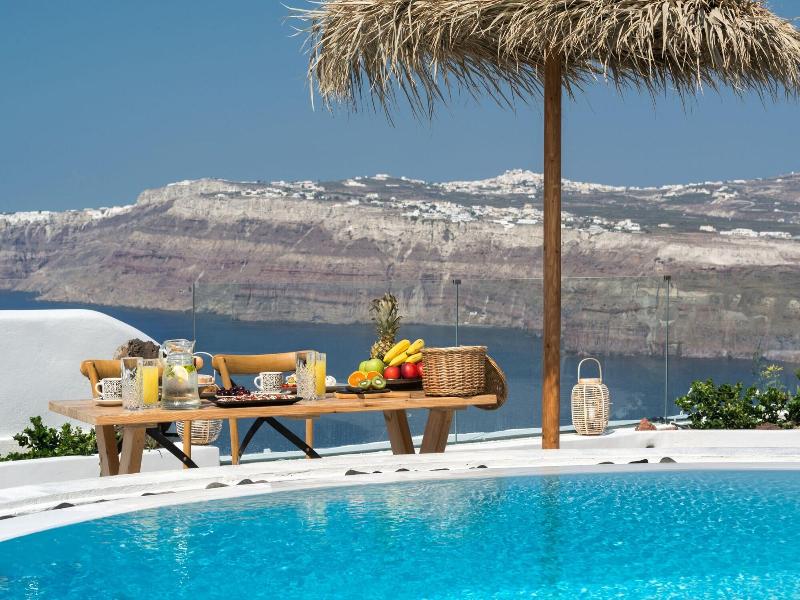 Summer Lovers Villa image