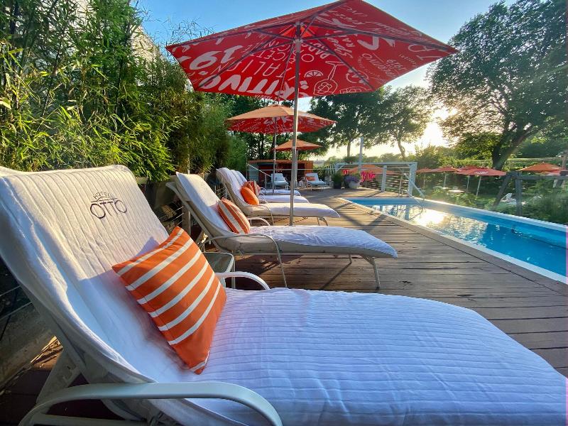 Hotel Otto image