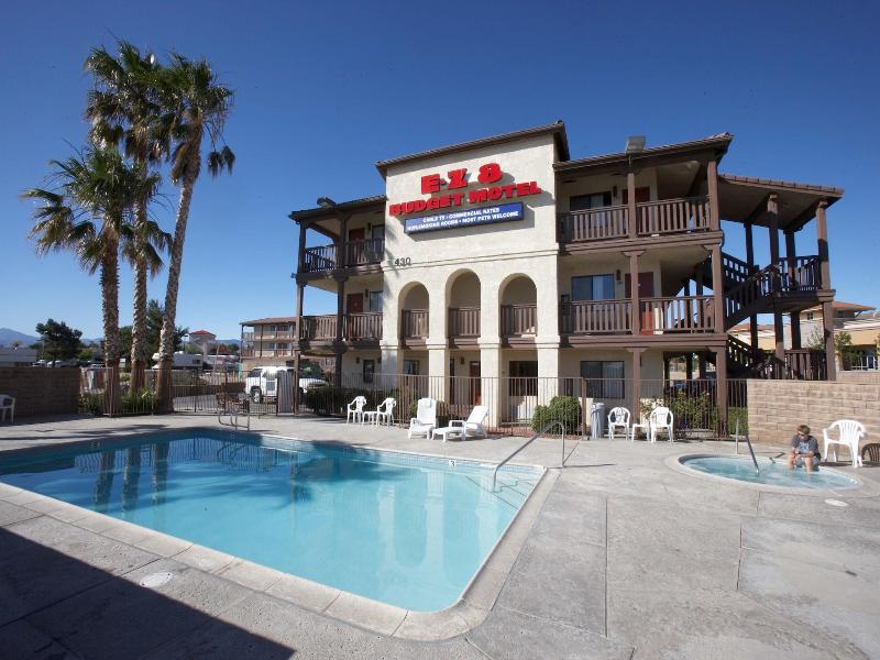 Palms Inn & Suites