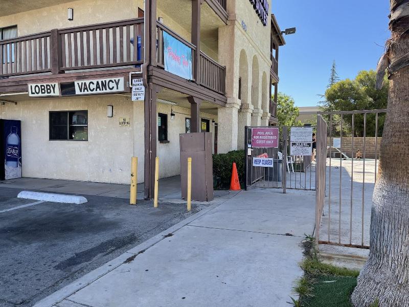 Palms Inn & Suites