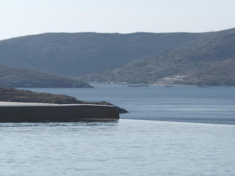 Amal Kythnos Suites image